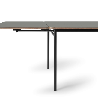  Eva Solo Taffel Ash Table 90x250/370 cm - 12