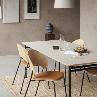  Eva Solo Taffel Ash Table 90x250/370 cm - 9