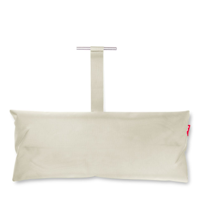 Poduszka do hamaka Fatboy Headdemock Pillow Cream