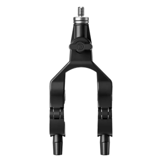 Mocowanie do siodełka rowerowego Insta360 do kamer sportowych - 4