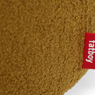  Fatboy Point Large Sherpa Cider pouffe Ø70x40 cm - 6