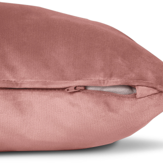 Poduszka Fatboy Square Pillow Velvet Rose Quartz - 4