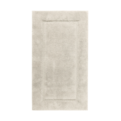  Graccioza Egoist Fog bathroom rug