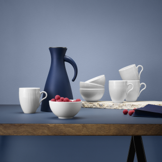 Thermos Eva Solo Classic 1l Navy blue - 4