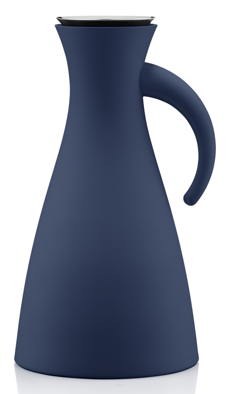 Thermos Eva Solo Classic 1l Navy blue