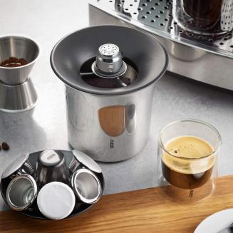  Gefu Conscio container for used coffee capsules - 2
