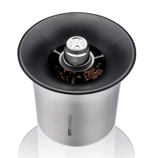  Gefu Conscio container for used coffee capsules - 4