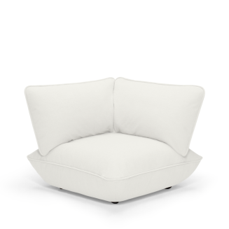  Cover for the Fatboy Sumo Corner Seat Limestone - 4