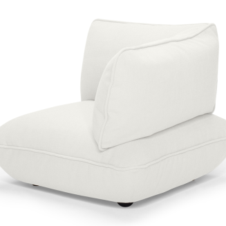  Cover for the Fatboy Sumo Corner Seat Limestone - 2