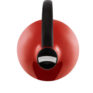 Casa Bugatti Giulietta electric kettle red 1.2l | BUY CHEAPER WITH A DISCOUNT CODE - 3