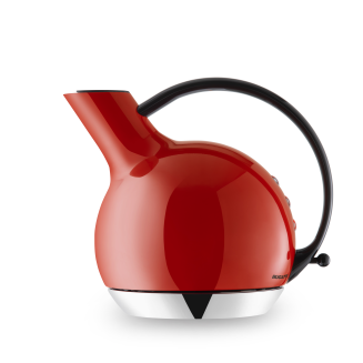 Casa Bugatti Giulietta electric kettle red 1.2l | BUY CHEAPER WITH A DISCOUNT CODE - 2