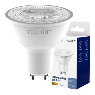 Inteligentna żarówka Yeelight W1 GU10 (ściemnialna) 1szt - 2