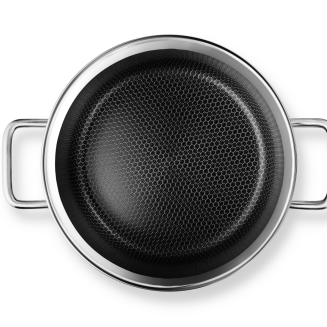  Eva Solo Multi Mosaic Ceramic Slip-Let Pot 4.8l - Ø24 cm - 3