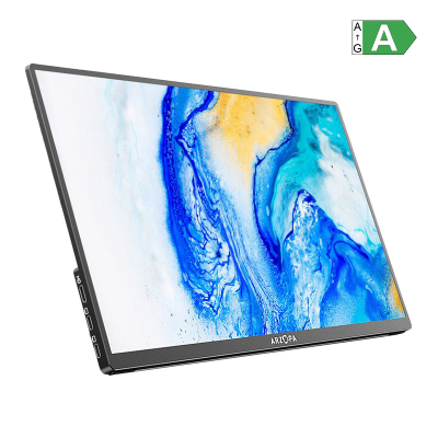 Monitor przenośny ARZOPA A1 GAMUT 15,6"