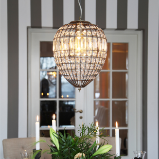  By Rydens Amadeus hanging lamp 30cm | BUY CHEAPER WITH A DISCOUNT CODE - 2