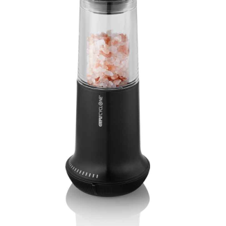 Gefu X-PLOSION® salt and pepper grinder, size L, black - 2