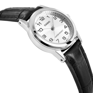 Zegarek Damski CASIO LTP-V001L-7BUDF + BOX - 2