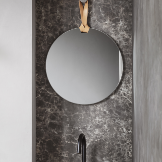 Eva Solo Rope Mirror ø 50 cm - 3