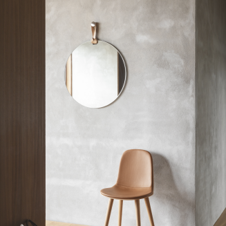 Eva Solo Rope Mirror ø 50 cm - 4