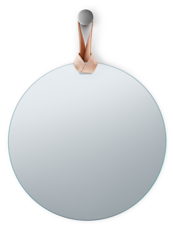 Eva Solo Rope Mirror ø 50 cm