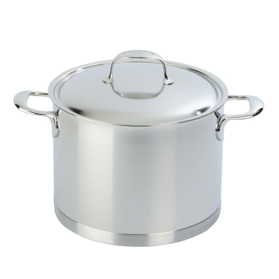  High pot Demeyere Atlantis 7 - 8 ltr
