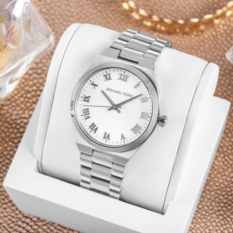 Zegarek Damski Michael Kors Lennox MK7393 + BOX - 5