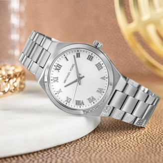 Zegarek Damski Michael Kors Lennox MK7393 + BOX - 6