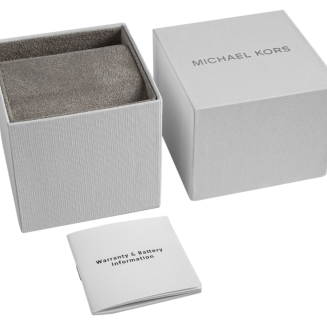 Zegarek Damski Michael Kors Lennox MK7393 + BOX - 9