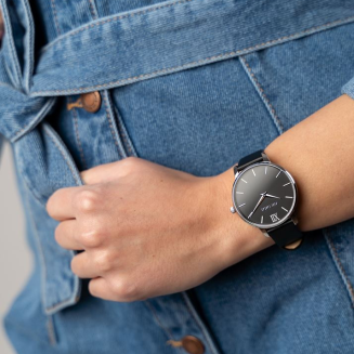 Zegarek Damski Paul Lorens PL12177A-1A1 - 8