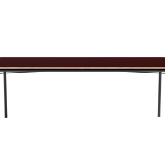 Eva Solo Taffel Burgundy Table 90x200/320 cm - 4