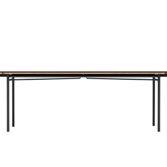 Eva Solo Taffel Burgundy Table 90x200/320 cm - 12
