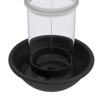  Eva Solo DeLuxe Black Hanging Feeder - 2
