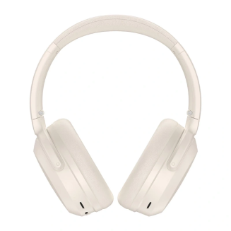 Słuchawki bezprzewodowe EDIFIER WH700NB Pro ANC (beżowe) - 3