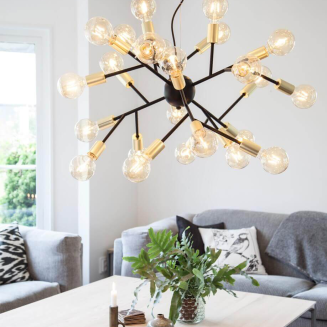  Pendant lamp By Rydens Heroes | BUY CHEAPER WITH A DISCOUNT CODE - 2