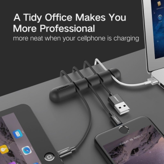 Organizer UGREEN LP114 4-slotowy 2szt. - 3