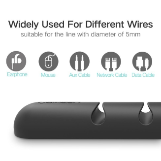 Organizer UGREEN LP114 4-slotowy 2szt. - 5