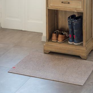  Keilbach Bravo doormat warm gray - 3