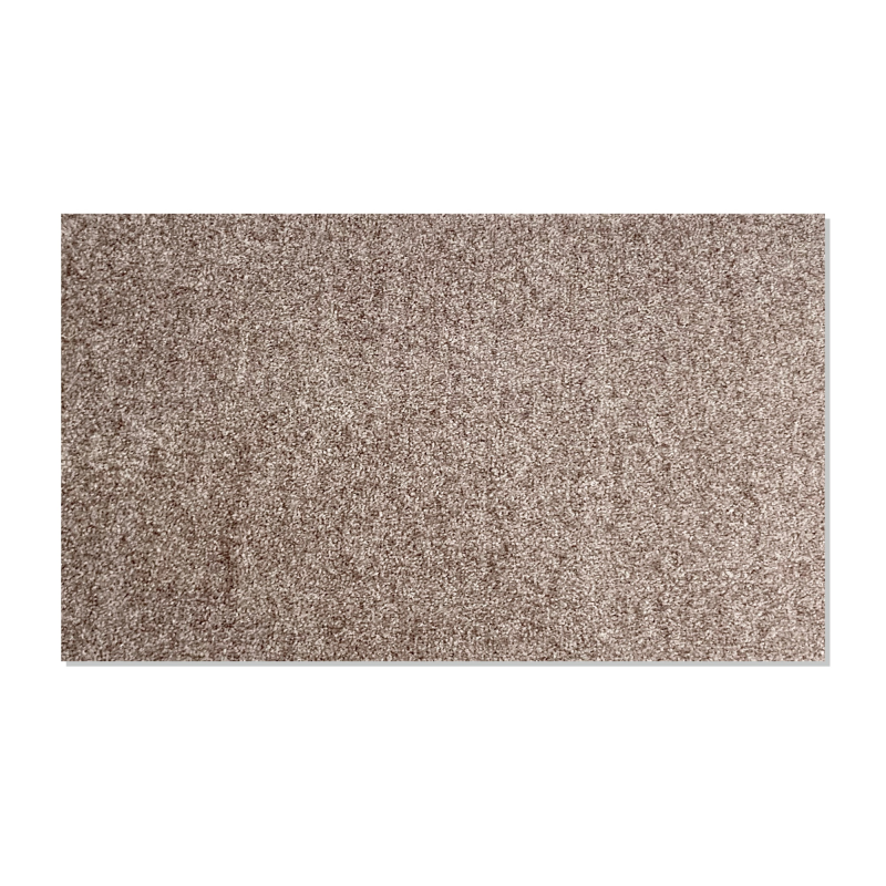  Keilbach Bravo doormat warm gray