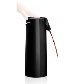 Thermos with pump Eva Solo Black 1.8l - 2