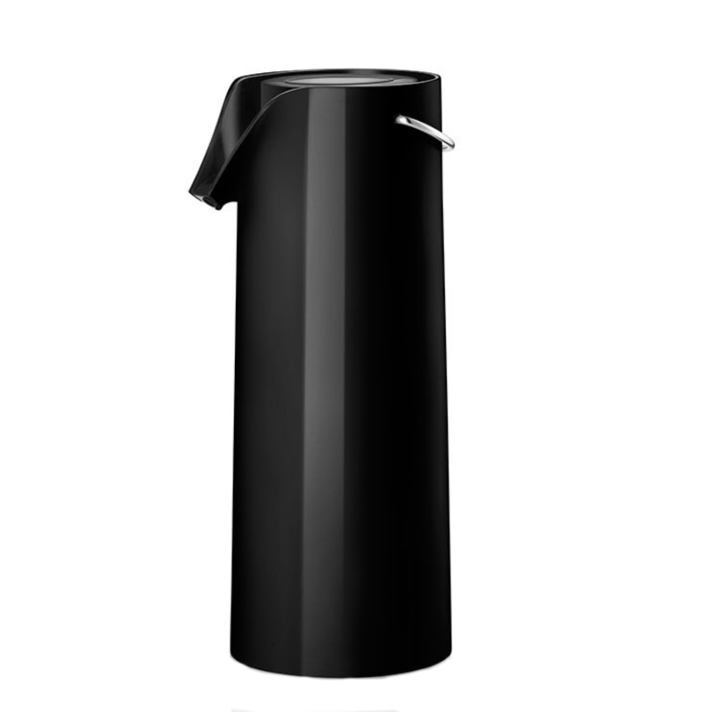  Thermos with pump Eva Solo Black 1.8l