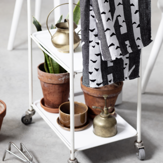  Lapuan Kankurit KOIVU cloth 48x70 cm - 2