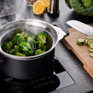  GEFU | PREMIO colander 23 cm - 3