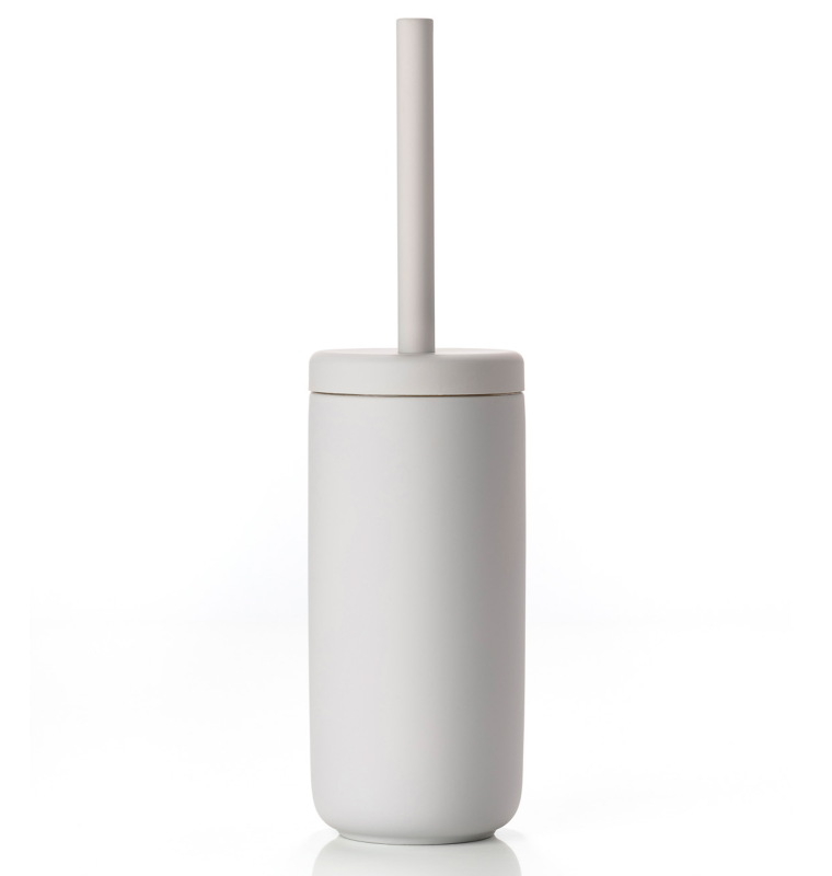  Toilet brush Zone Denmark Ume Soft Grey