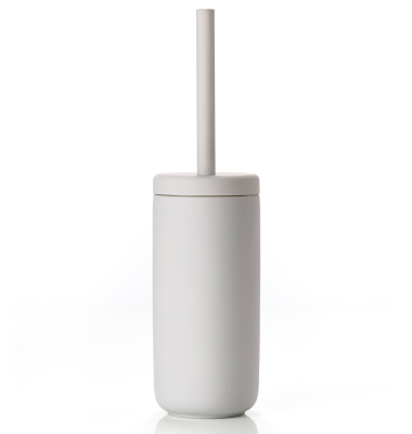  Toilet brush Zone Denmark Ume Soft Grey
