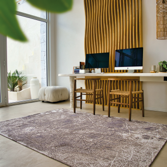 Dywan Louis de Poortere Cities Collection PARIS Space Trip - 2