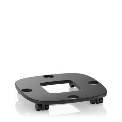 Lechuza Pila Color planter wheels