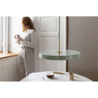  Lamp Umage Asteria Nuance Olive - 3