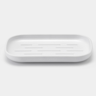  Brabantia ReNew White soap dish - 2