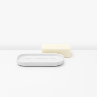 Brabantia ReNew White soap dish - 5