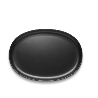  Eva Solo Nordic Kitchen Oval Platter 32 cm - 2